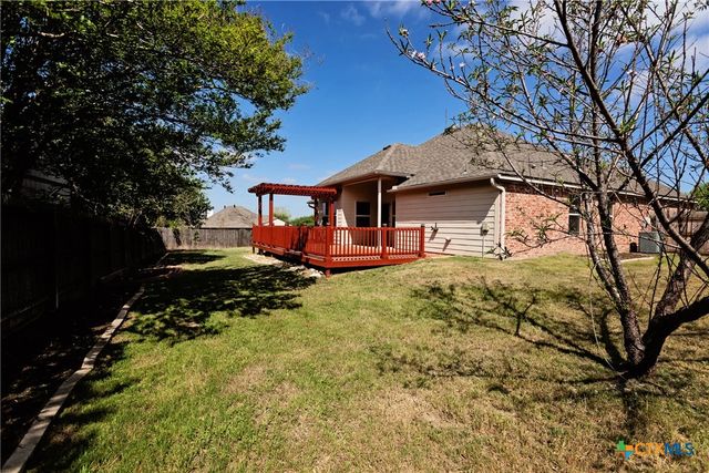 1023 Paseo Del Plata, Temple, TX 76502