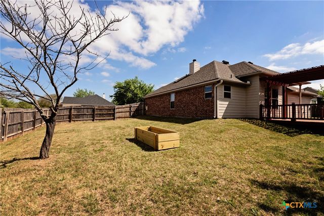 1023 Paseo Del Plata, Temple, TX 76502