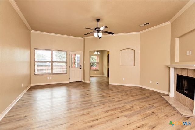 1023 Paseo Del Plata, Temple, TX 76502