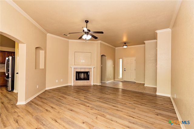 1023 Paseo Del Plata, Temple, TX 76502