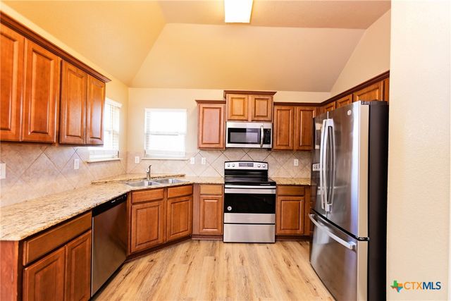 1023 Paseo Del Plata, Temple, TX 76502