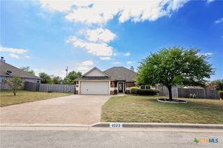 1023 Paseo Del Plata, Temple, TX 76502