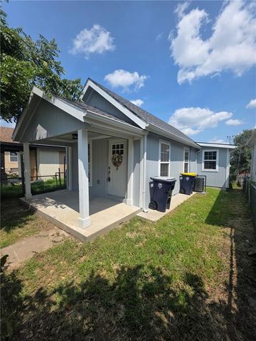 1519 Winchester Avenue, Kansas City, MO 64126