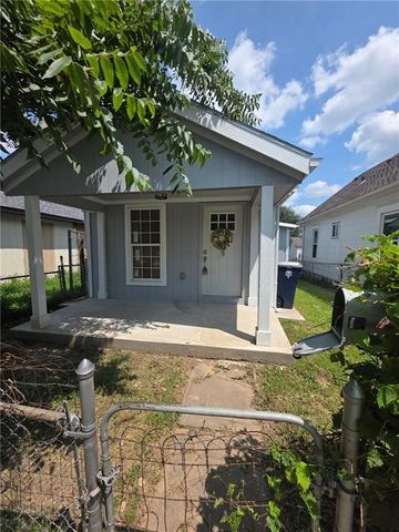 1519 Winchester Avenue, Kansas City, MO 64126