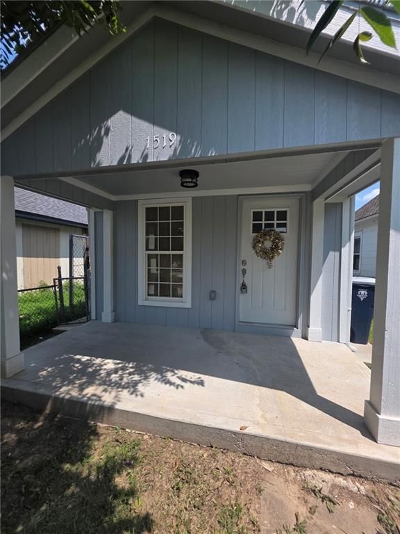 1519 Winchester Avenue, Kansas City, MO 64126