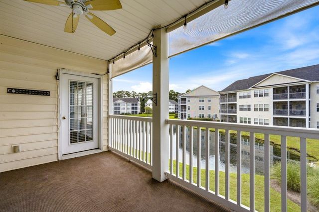627 Woodmoor Dr Unit 203, Murrells Inlet, SC 29576