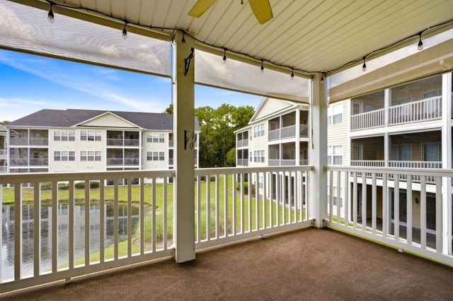 627 Woodmoor Dr Unit 203, Murrells Inlet, SC 29576