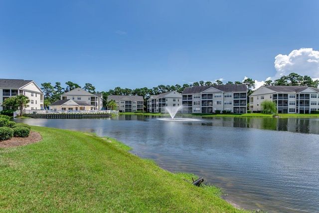 627 Woodmoor Dr Unit 203, Murrells Inlet, SC 29576
