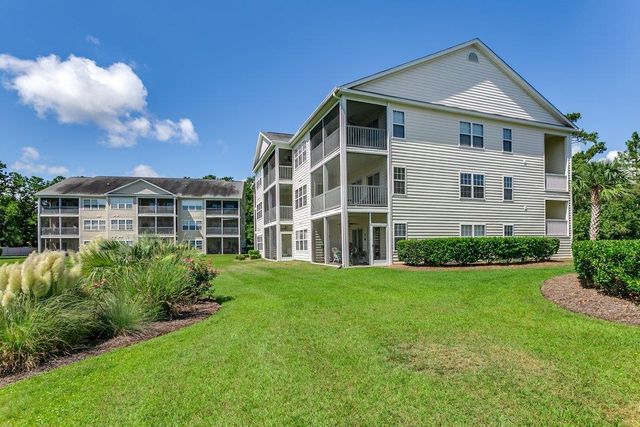 627 Woodmoor Dr Unit 203, Murrells Inlet, SC 29576