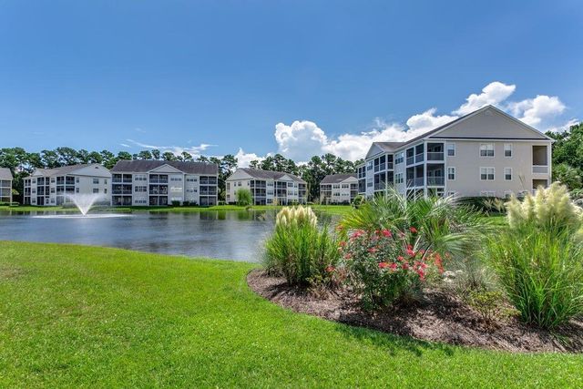 627 Woodmoor Dr Unit 203, Murrells Inlet, SC 29576