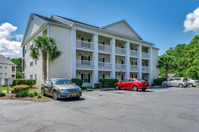 627 Woodmoor Dr Unit 203, Murrells Inlet, SC 29576