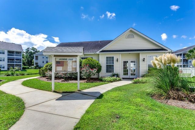 627 Woodmoor Dr Unit 203, Murrells Inlet, SC 29576