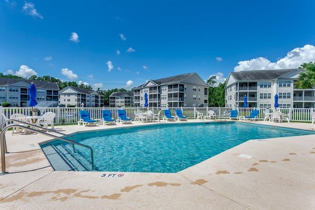 627 Woodmoor Dr Unit 203, Murrells Inlet, SC 29576