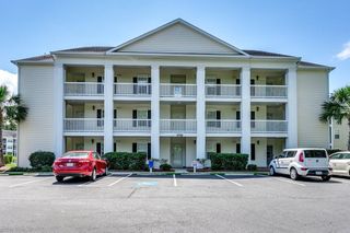 627 Woodmoor Dr Unit 203, Murrells Inlet, SC 29576