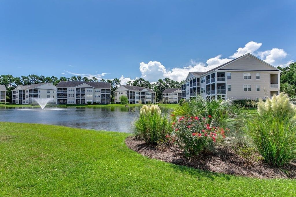 627 Woodmoor Dr Unit 203, Murrells Inlet, SC 29576 — photo 5