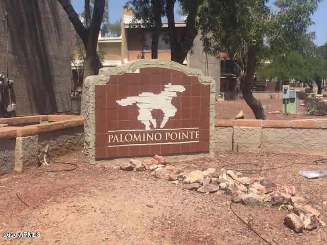 2808 E Le Marche Avenue Apt 103, Phoenix, AZ 85032
