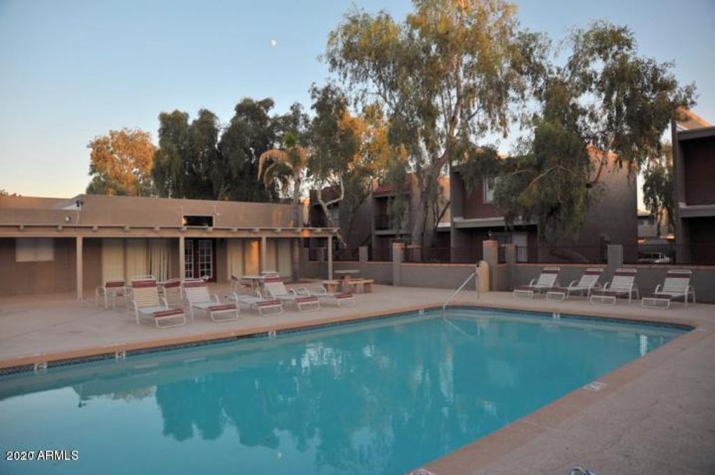 2808 E Le Marche Avenue Apt 103, Phoenix, AZ 85032
