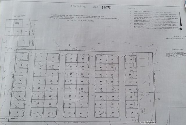 0 Auburn & Panther 15.61ac, Adelanto, CA 92301