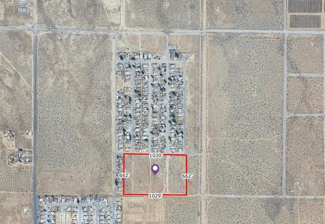 0 Auburn & Panther 15.61ac, Adelanto, CA 92301