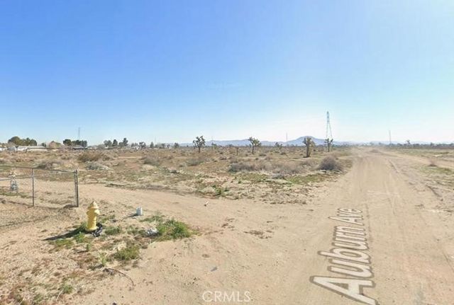 0 Auburn & Panther 15.61ac, Adelanto, CA 92301