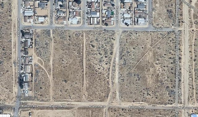 0 Auburn & Panther 15.61ac, Adelanto, CA 92301
