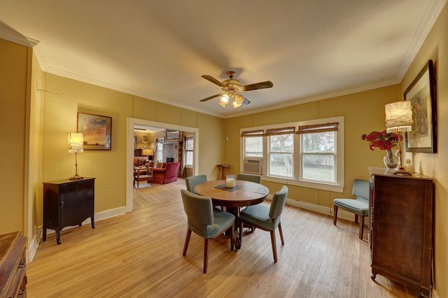 702 N 2nd St, Alpine, TX 79830