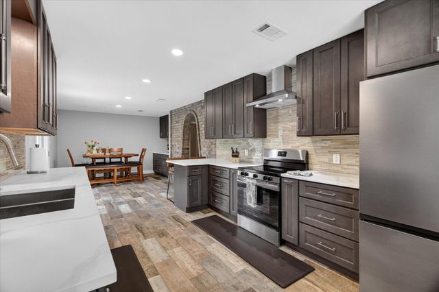 1284 Beverly Drive, Shepherd, TX 77371