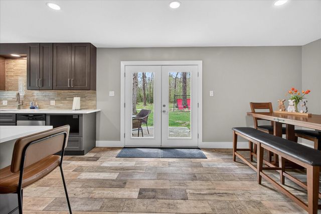 1284 Beverly Drive, Shepherd, TX 77371