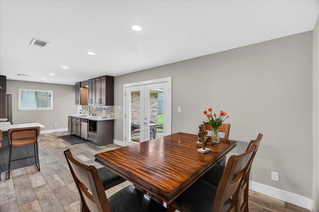 1284 Beverly Drive, Shepherd, TX 77371