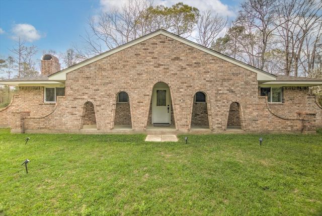 1284 Beverly Drive, Shepherd, TX 77371