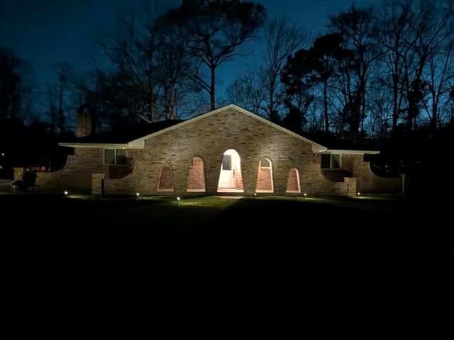 1284 Beverly Drive, Shepherd, TX 77371