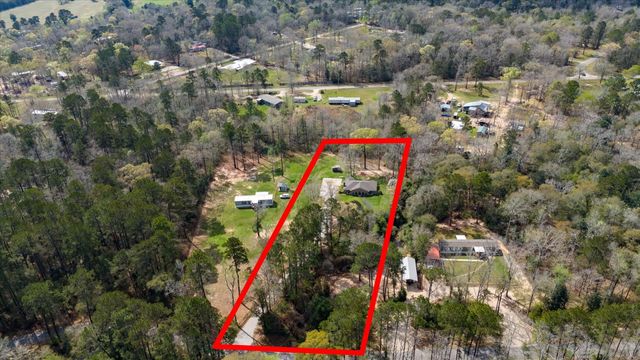 1284 Beverly Drive, Shepherd, TX 77371