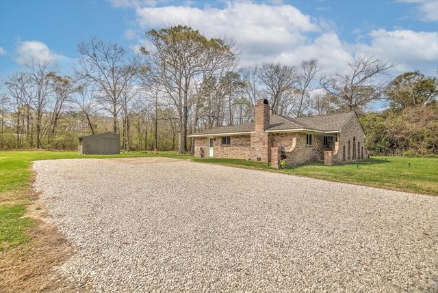 1284 Beverly Drive, Shepherd, TX 77371