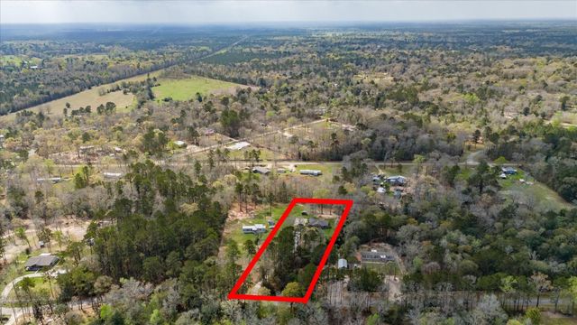 1284 Beverly Drive, Shepherd, TX 77371