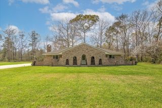 1284 Beverly Drive, Shepherd, TX 77371