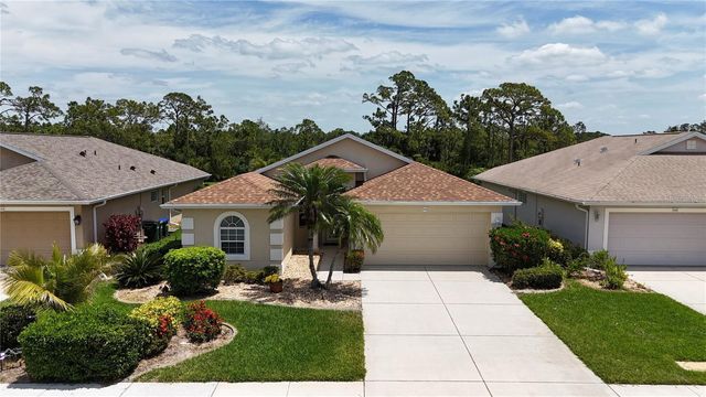 1566 SCARLETT AVENUE, North Port, FL 34289