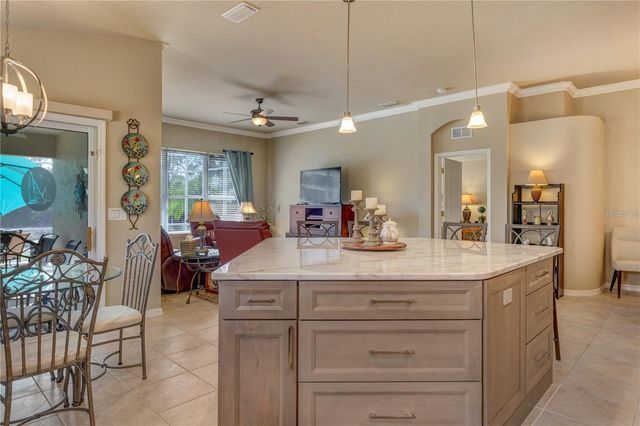 1566 SCARLETT AVENUE, North Port, FL 34289