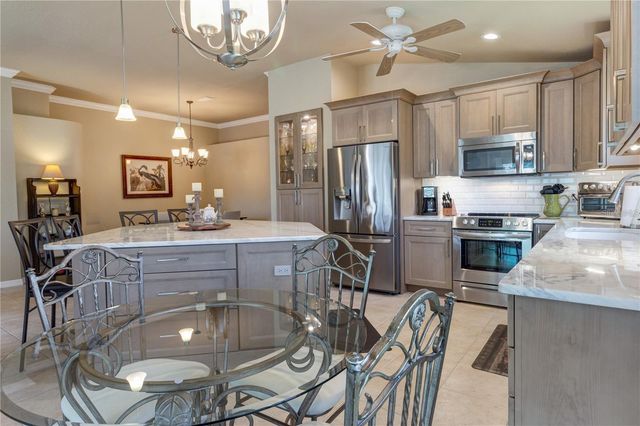 1566 SCARLETT AVENUE, North Port, FL 34289