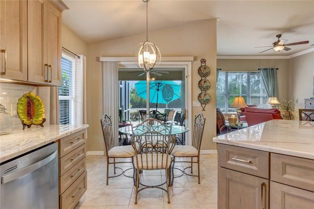 1566 SCARLETT AVENUE, North Port, FL 34289