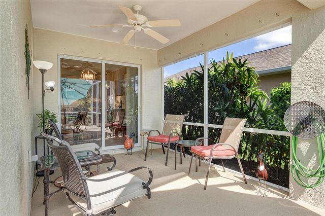 1566 SCARLETT AVENUE, North Port, FL 34289