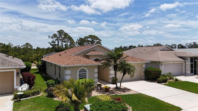 1566 SCARLETT AVENUE, North Port, FL 34289