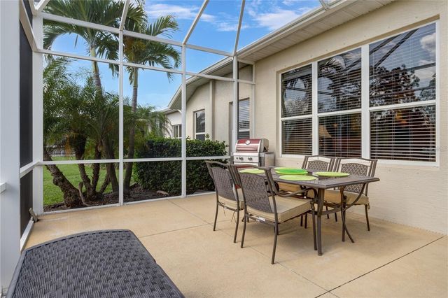 1566 SCARLETT AVENUE, North Port, FL 34289