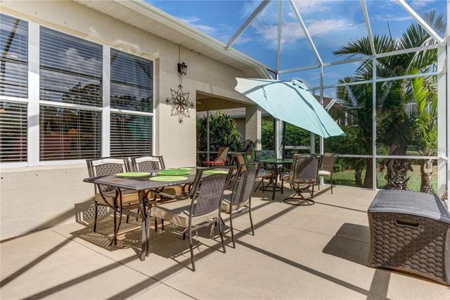 1566 SCARLETT AVENUE, North Port, FL 34289