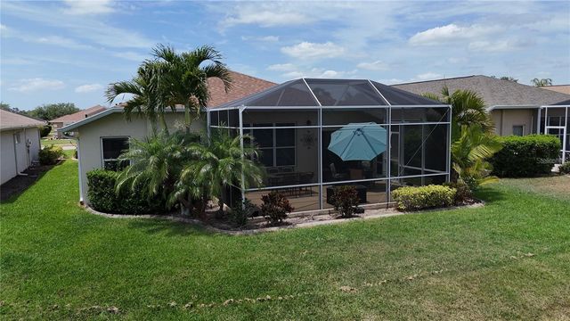 1566 SCARLETT AVENUE, North Port, FL 34289
