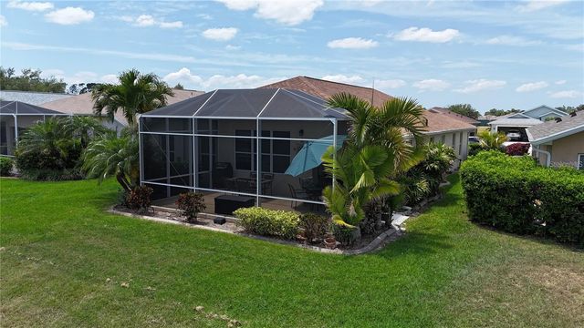 1566 SCARLETT AVENUE, North Port, FL 34289