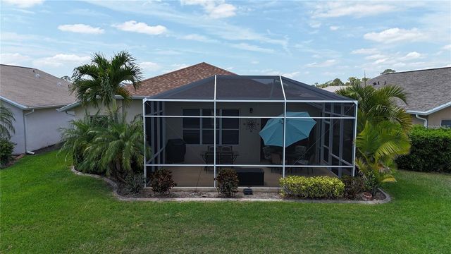 1566 SCARLETT AVENUE, North Port, FL 34289