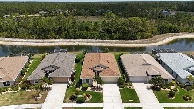 1566 SCARLETT AVENUE, North Port, FL 34289