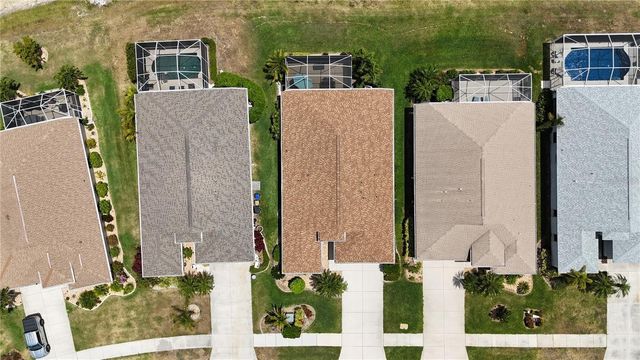 1566 SCARLETT AVENUE, North Port, FL 34289