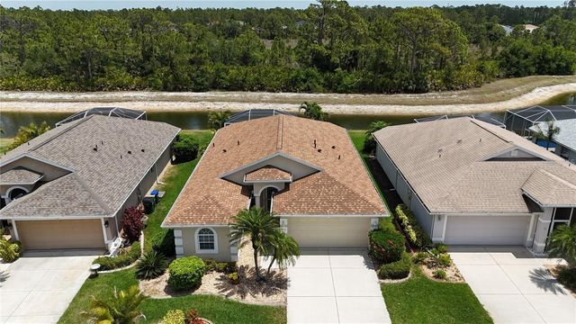 1566 SCARLETT AVENUE, North Port, FL 34289
