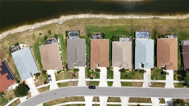 1566 SCARLETT AVENUE, North Port, FL 34289